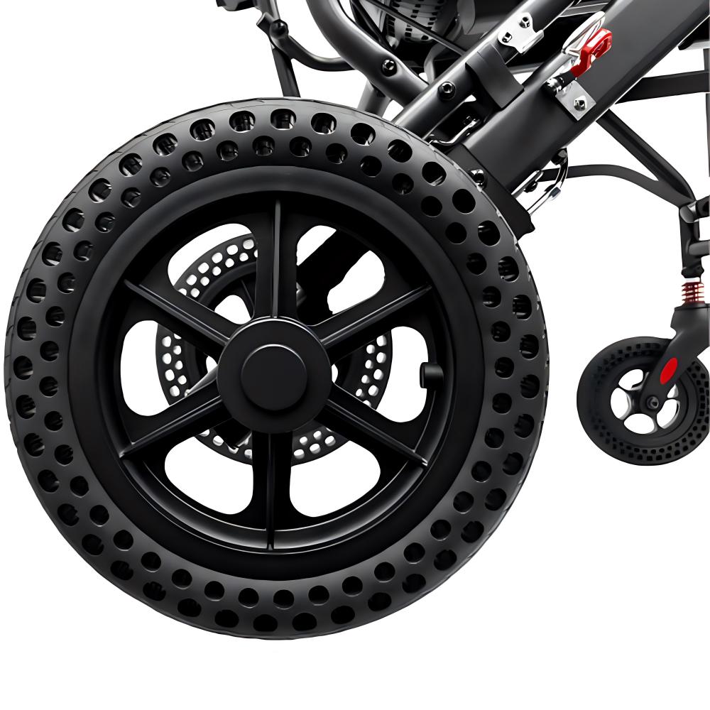 Wheelchairs H0903