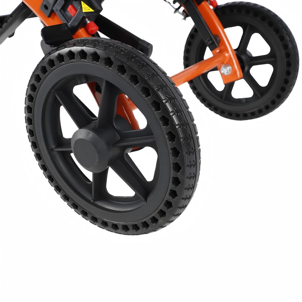Wheelchairs H0904