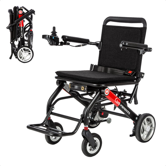 Electric Wheelchairs H0020