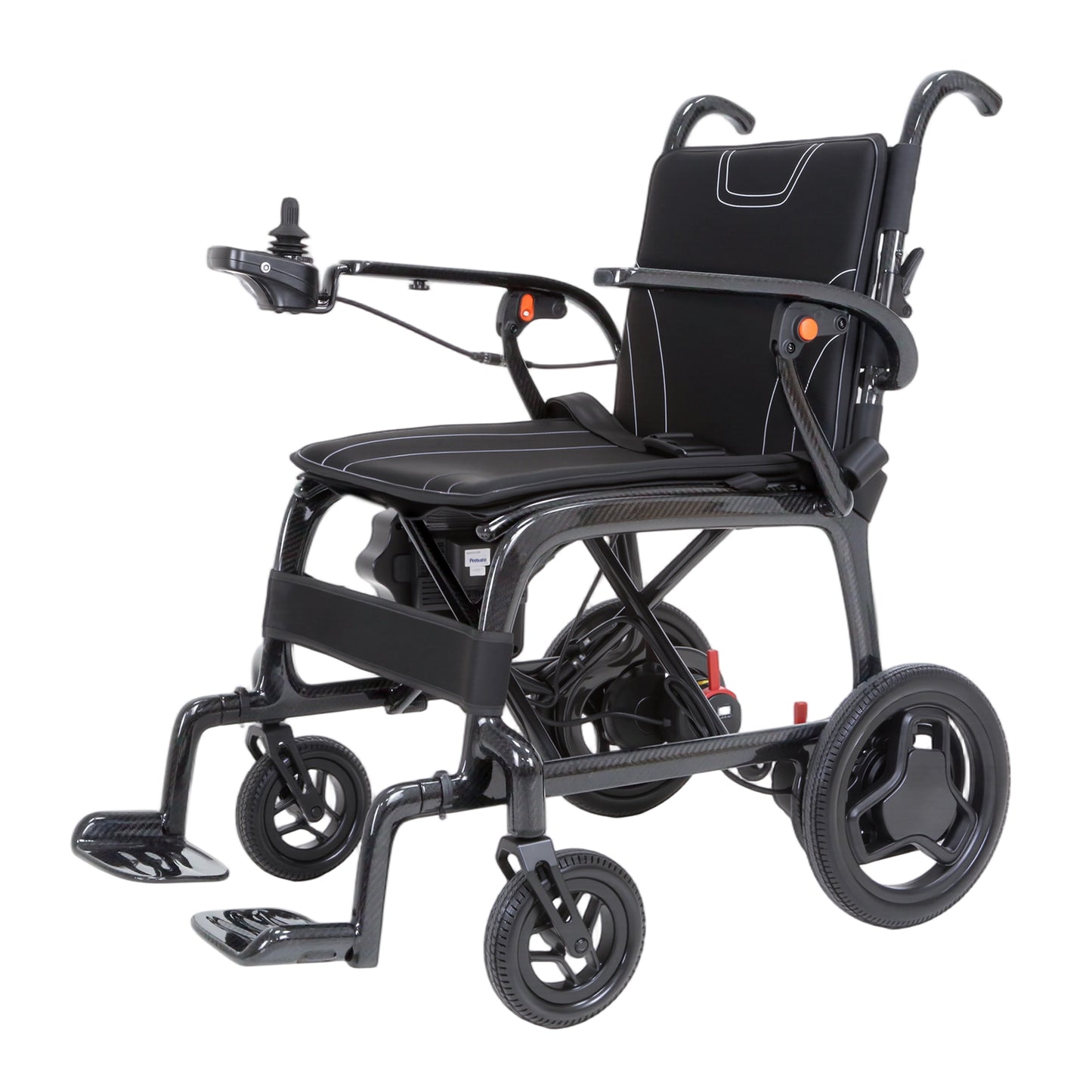 Wheelchairs