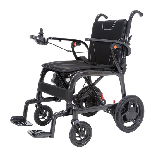Wheelchairs