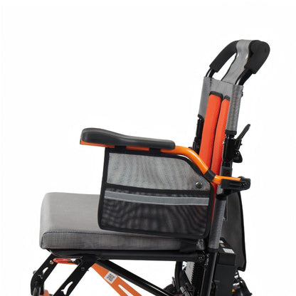 Electric Wheelchairs  H01122E