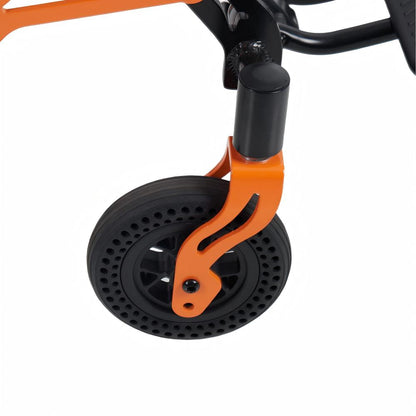 Electric Wheelchairs  H01122E