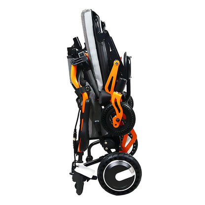 Electric Wheelchairs  H01122E