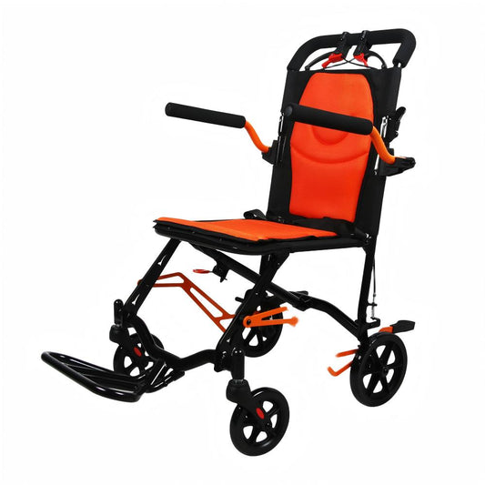 Wheelchairs H01411
