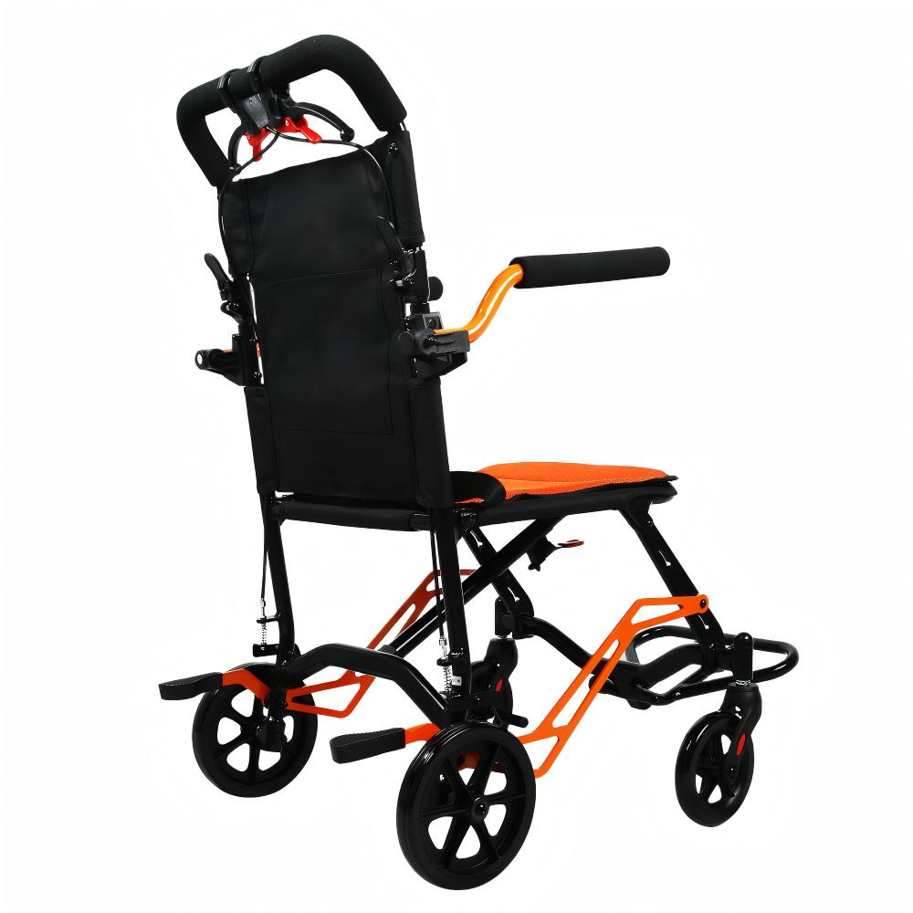 Wheelchairs H01411