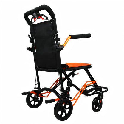 Wheelchairs H01411