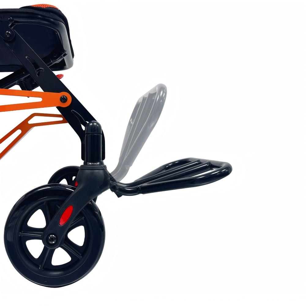 Wheelchairs H01411