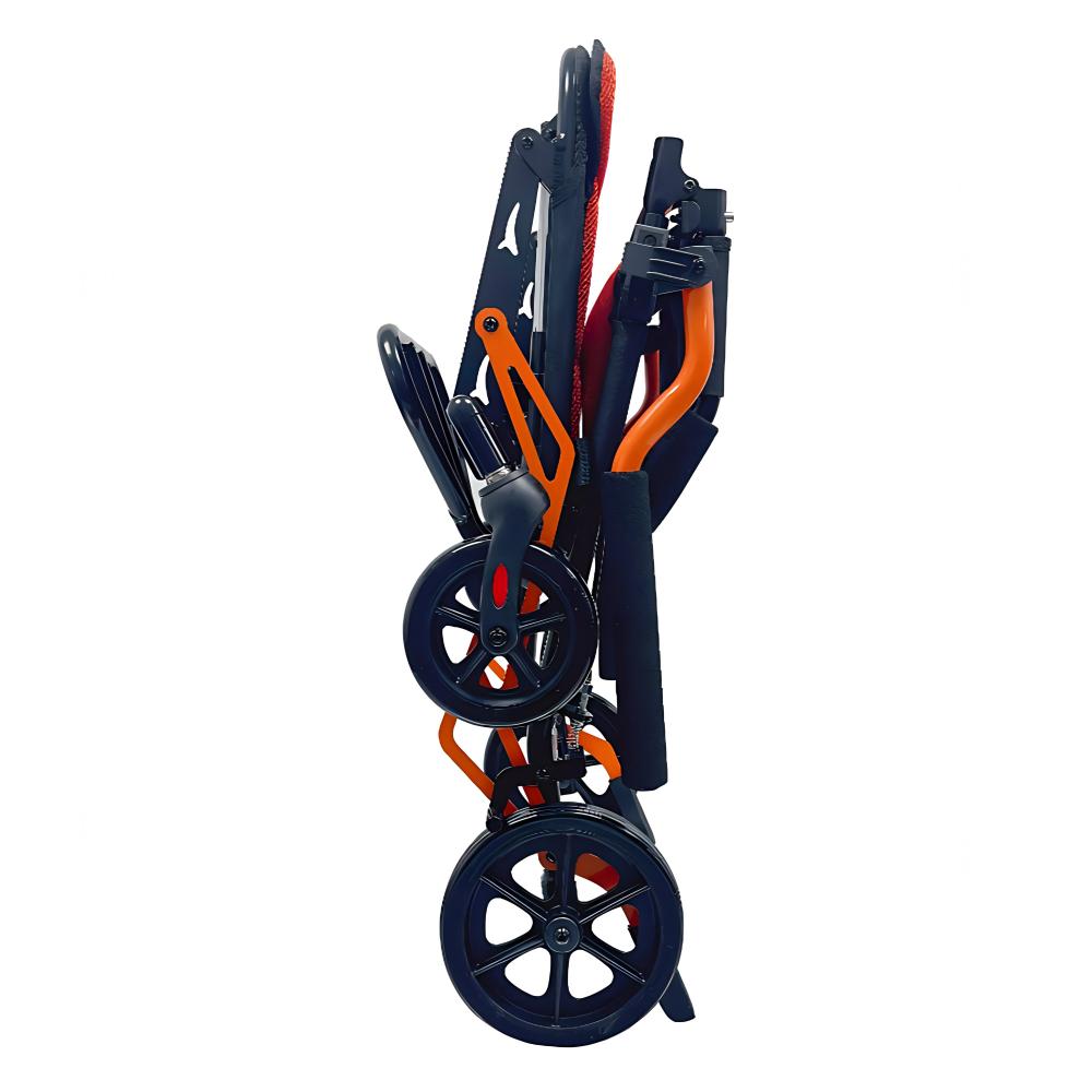 Wheelchairs H01411