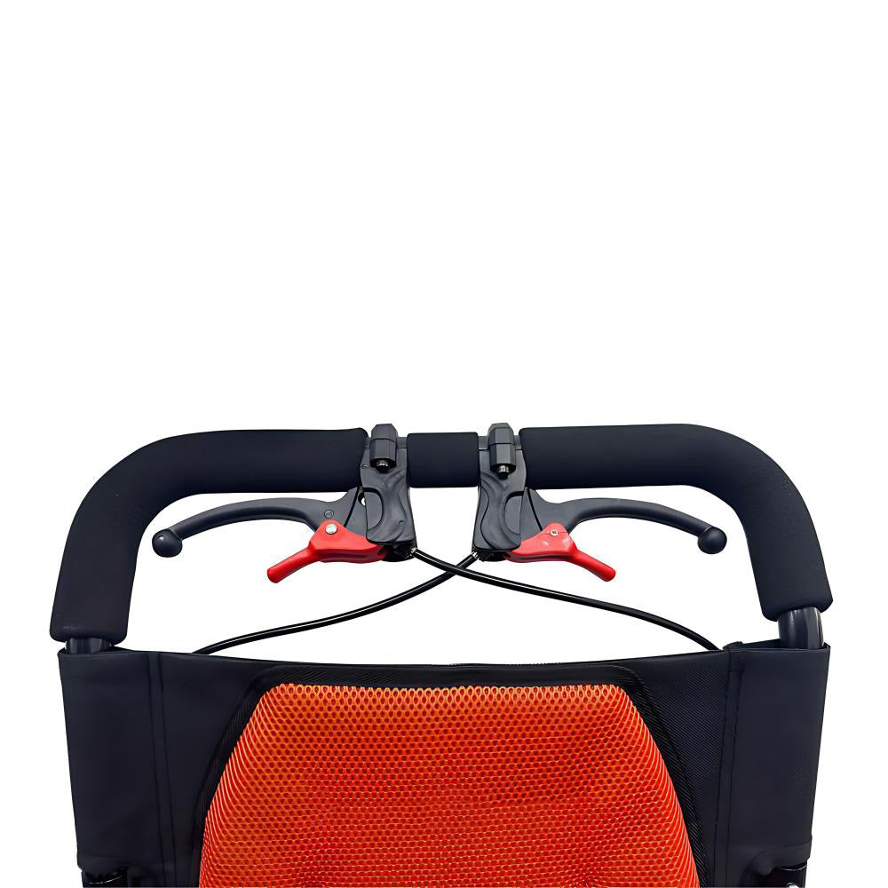 Wheelchairs H01411