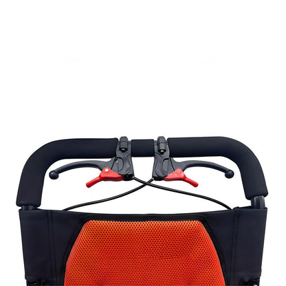 Wheelchairs H01411