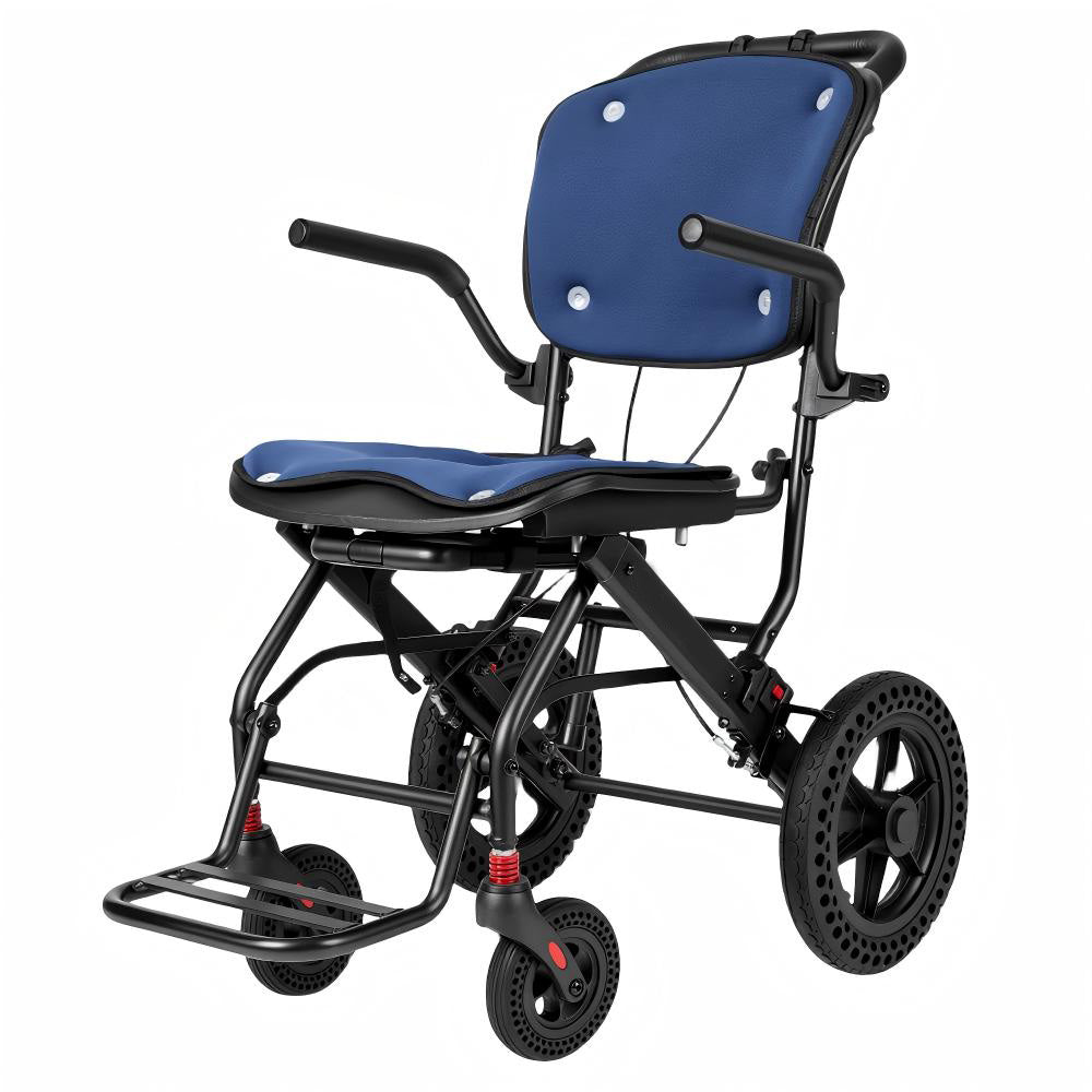 Wheelchairs H0903