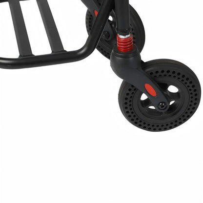 Wheelchairs H0903