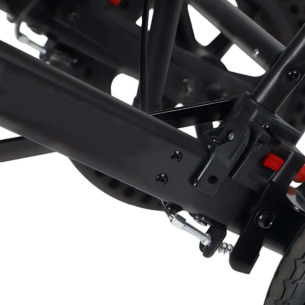 Wheelchairs H0903
