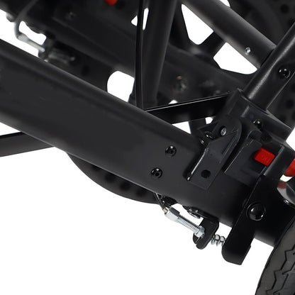 Wheelchairs H0903