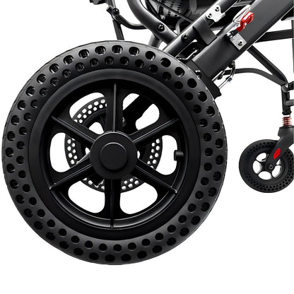 Wheelchairs H0903