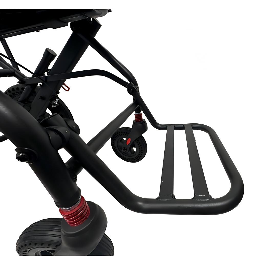 Wheelchairs H0903