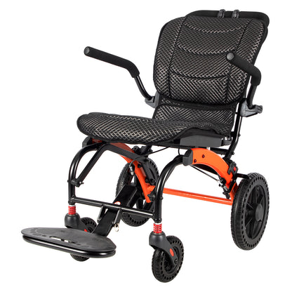 Wheelchairs H0904