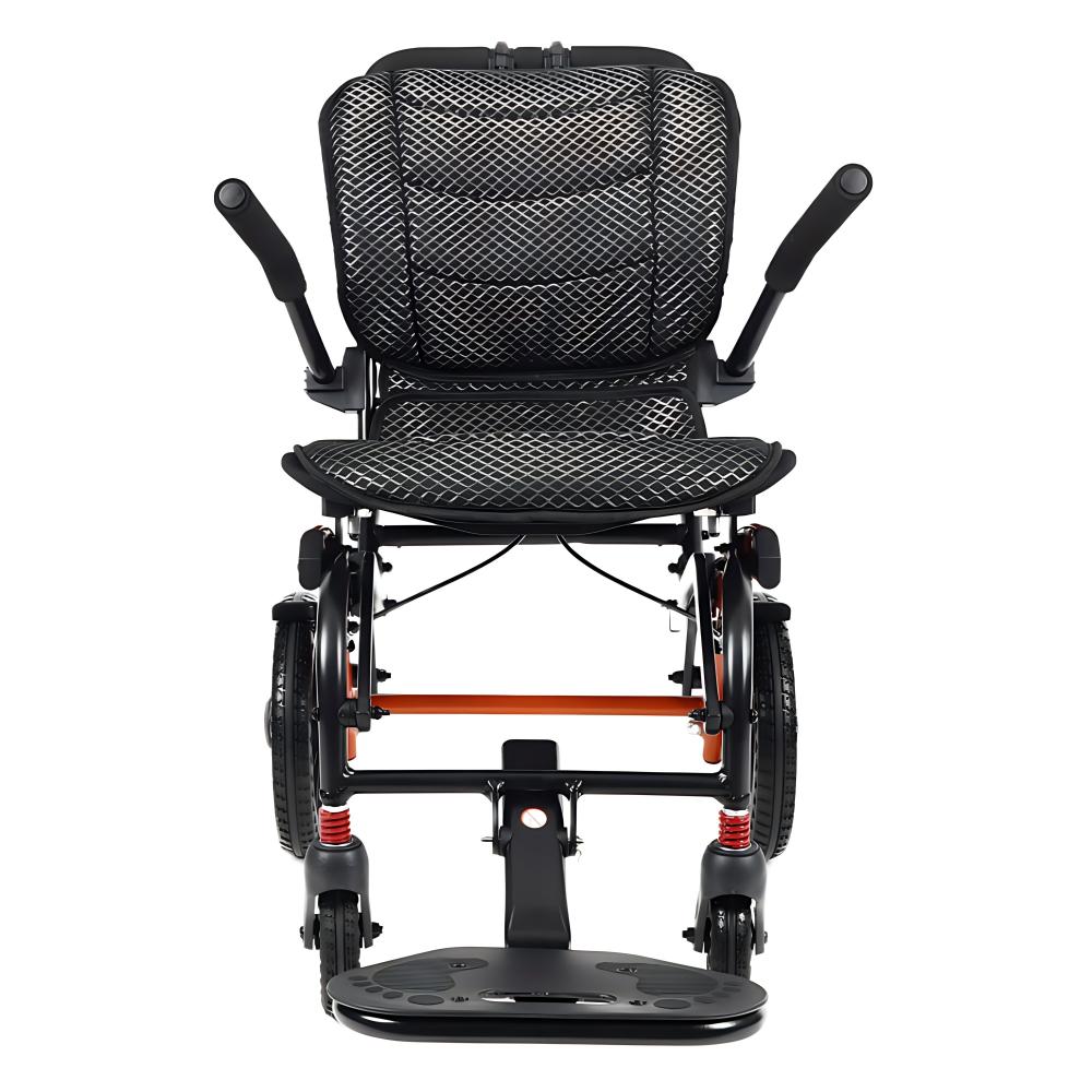 Wheelchairs H0904
