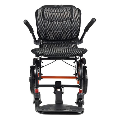 Wheelchairs H0904