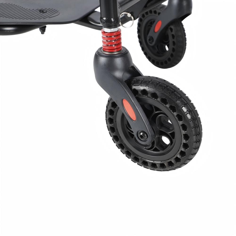 Wheelchairs H0904