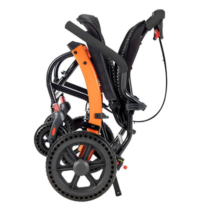 Wheelchairs H0904