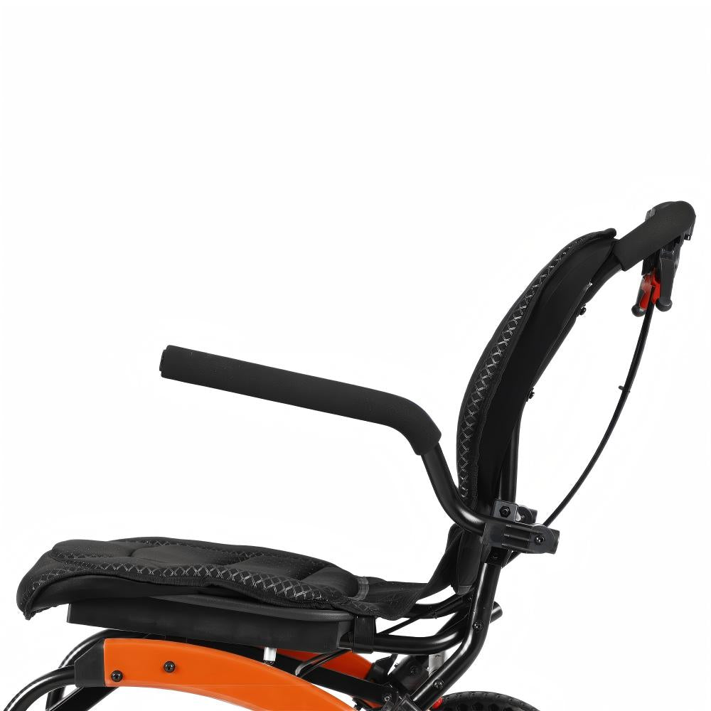 Wheelchairs H0904