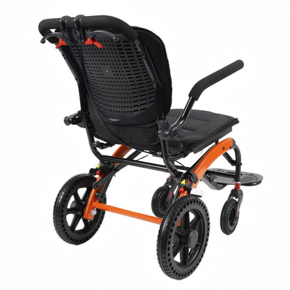 Wheelchairs H0904
