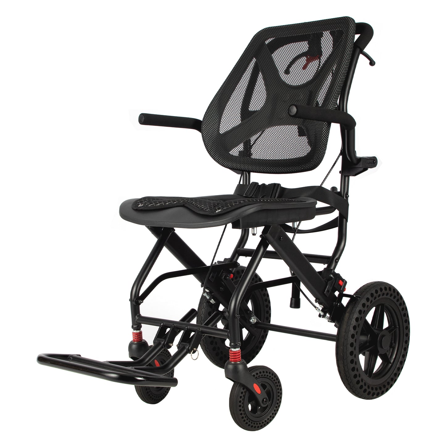 Wheelchairs H0905