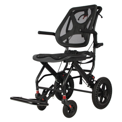 Wheelchairs H0905