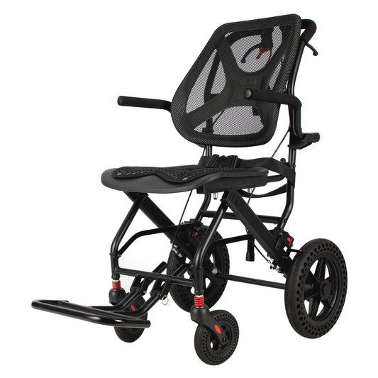 Wheelchairs H0905