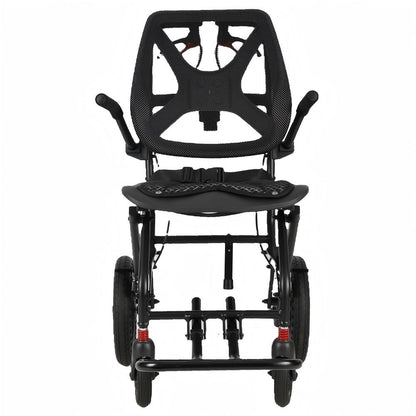 Wheelchairs H0905