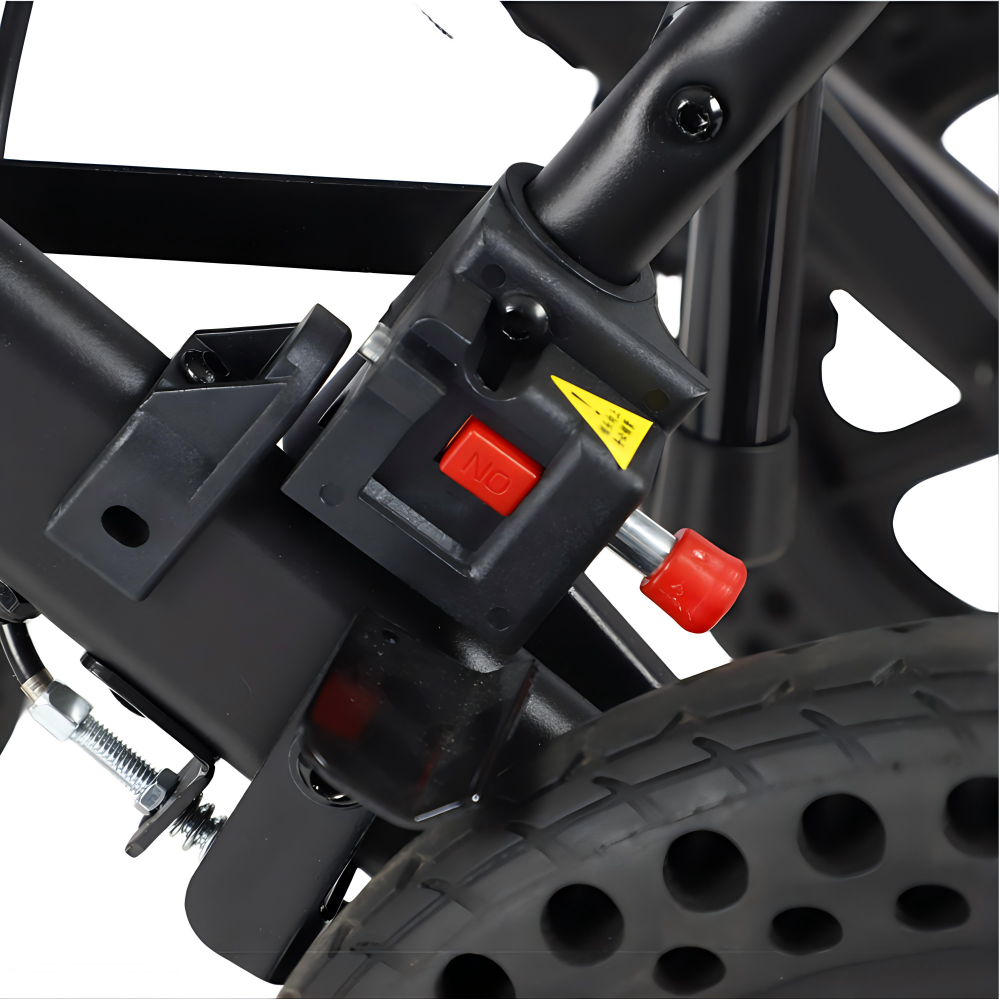 Wheelchairs H0905