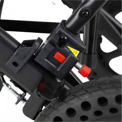 Wheelchairs H0905