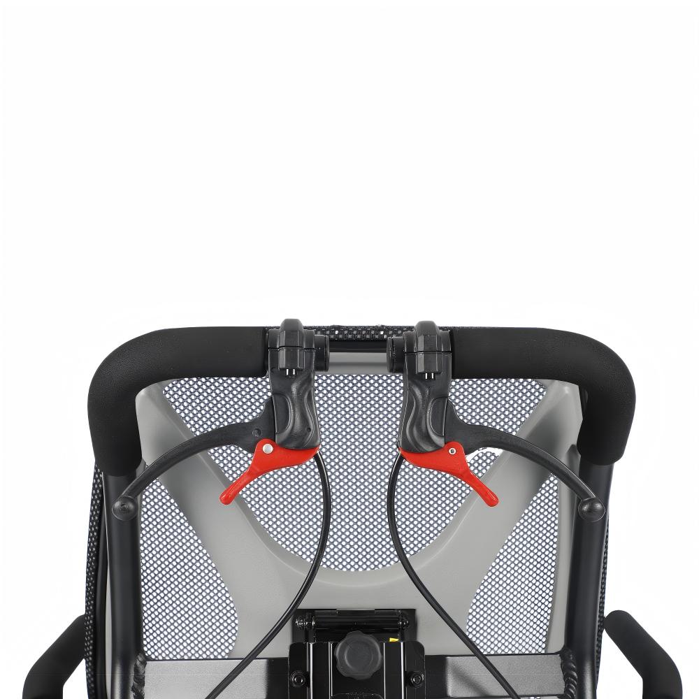 Wheelchairs H0905