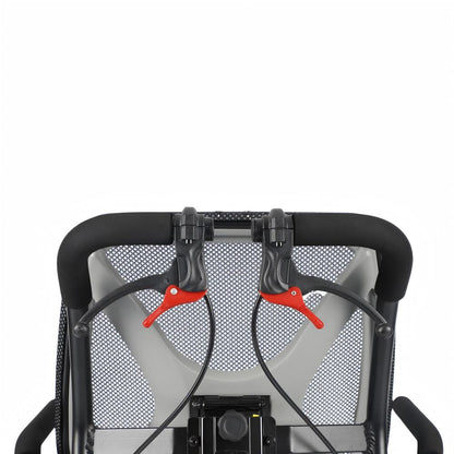 Wheelchairs H0905