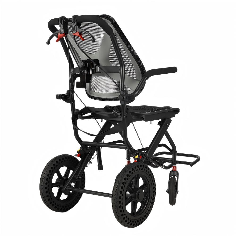 Wheelchairs H0905