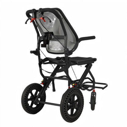 Wheelchairs H0905