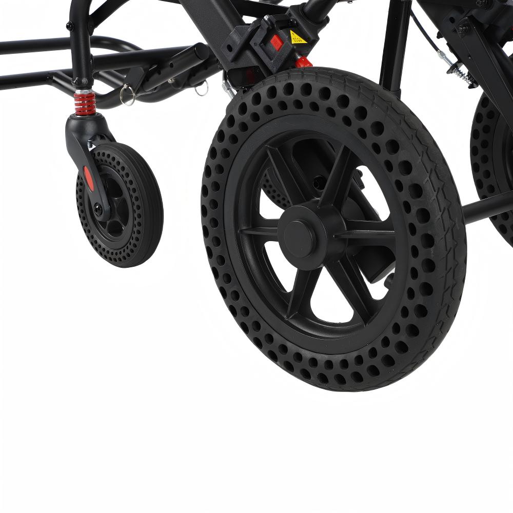 Wheelchairs H0905