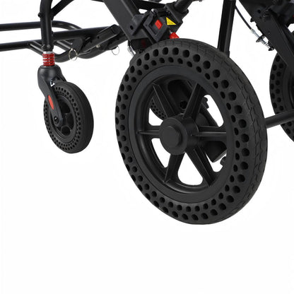 Wheelchairs H0905
