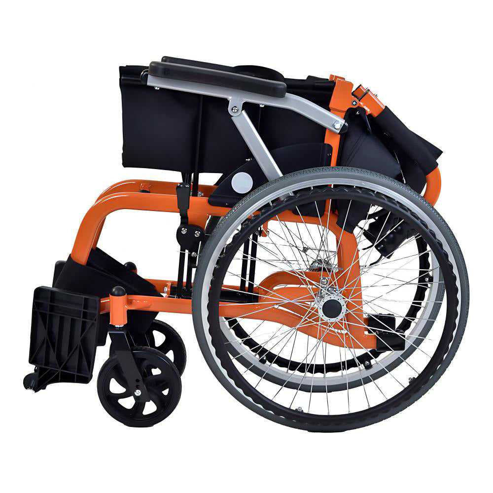 Wheelchairs H30A5