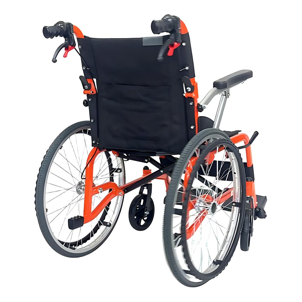 Wheelchairs H30A5