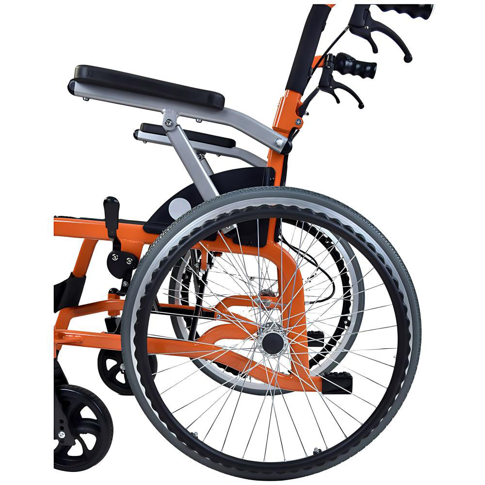 Wheelchairs H30A5