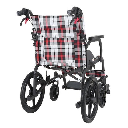 Wheelchairs H30A6N