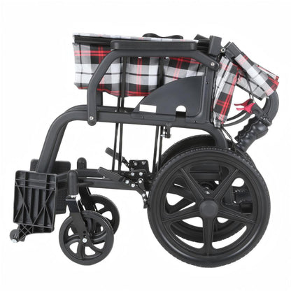 Wheelchairs H30A6N