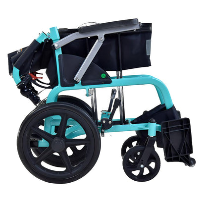 Wheelchairs H30A6