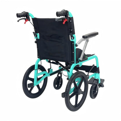 Wheelchairs H30A6