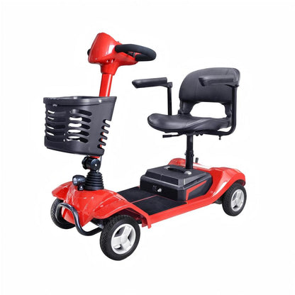 Electric Wheelchairs H8601