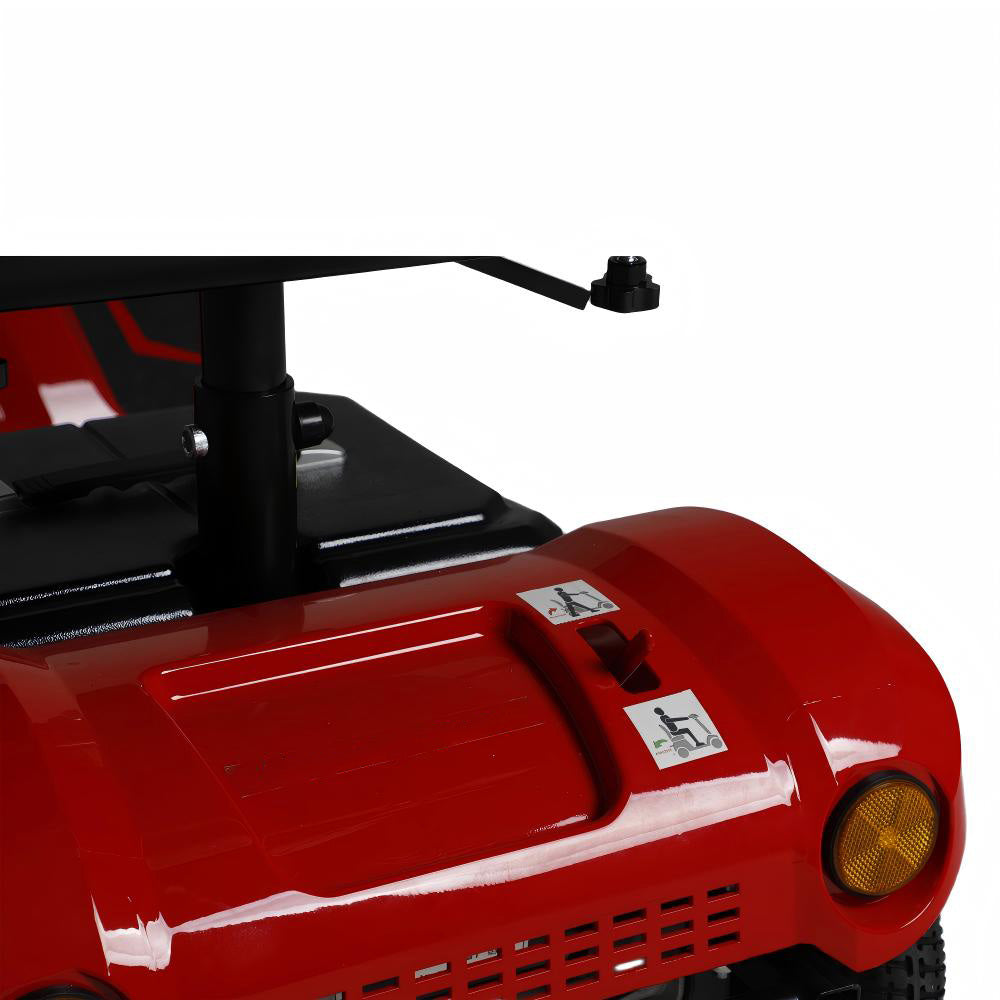 Electric Wheelchairs H8601