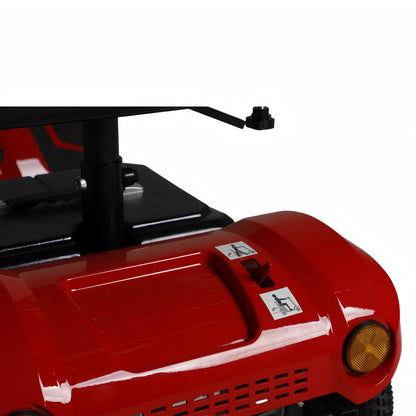 Electric Wheelchairs H8601